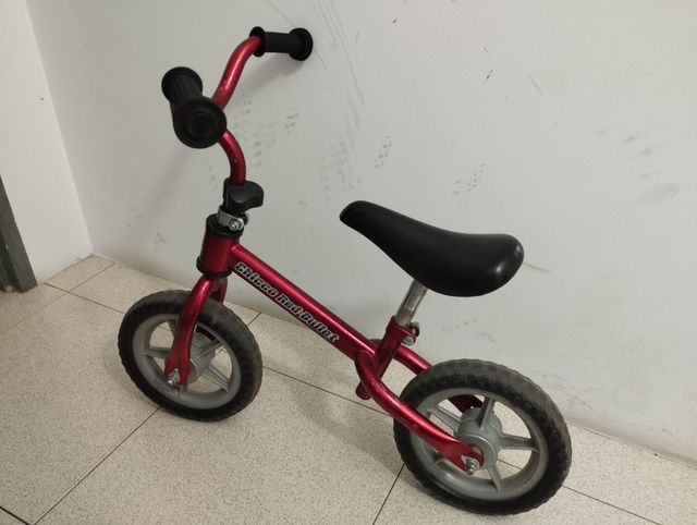 Bici sin pedales Chicco