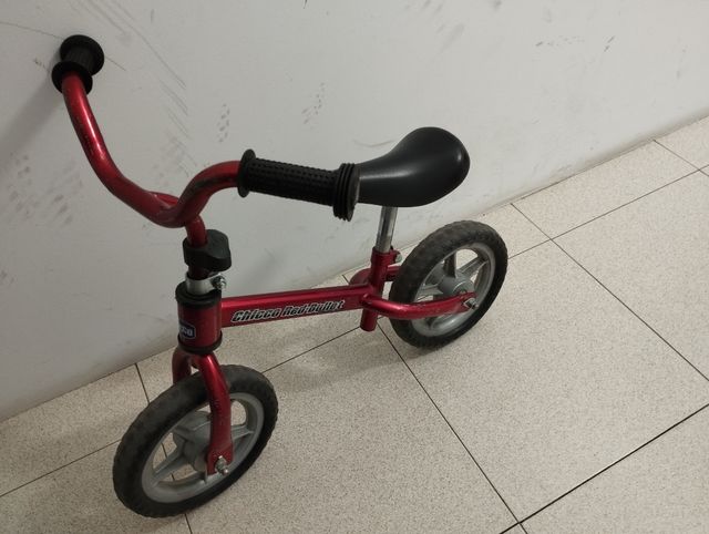 Bici sin pedales Chicco