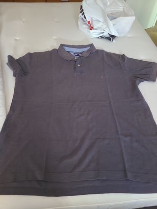 Polo tommy hilfiger 