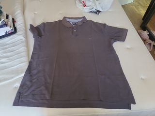 Polo tommy hilfiger 