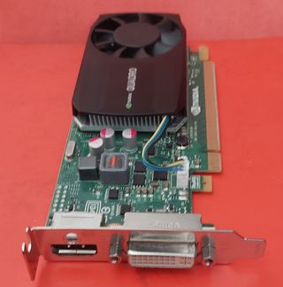 Tarjeta video Quadro K620 2Gb Nvidia Dell CN-047KM