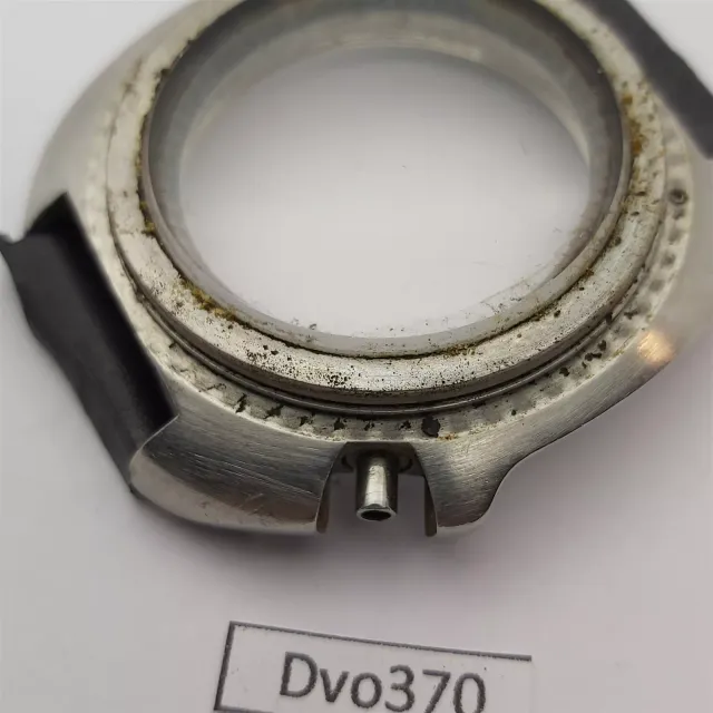 RARO SEIKO 6105 8110 CAPTAIN WILLARD MIDCASE