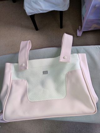 Bolso y fundas, Mico