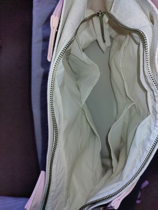 Bolso y fundas, Mico
