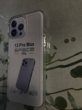 Funda Iphone 13 pro Max