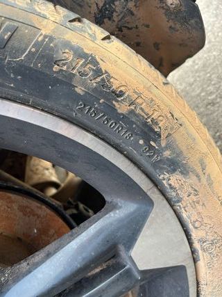 DESPIECE AUDI Q2 S-LINE 35 TFSI 150 cv DPCA 2021