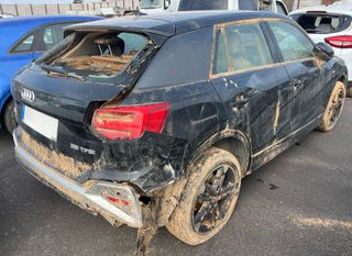 DESPIECE AUDI Q2 S-LINE 35 TFSI 150 cv DPCA 2021