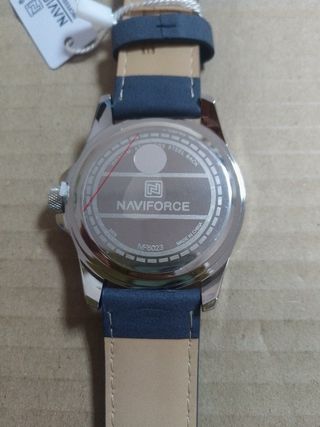 Reloj naviforce deportivo 