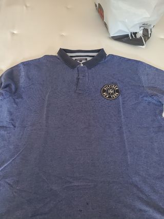 Polo tommy hilfiger