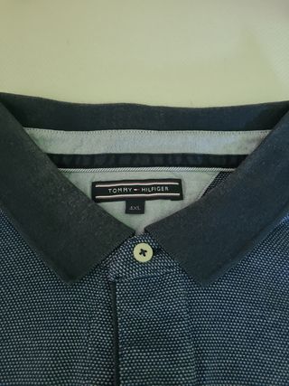 Polo tommy hilfiger