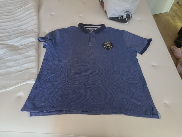 Polo tommy hilfiger