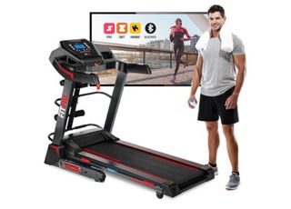 Maquina de correr sin uso