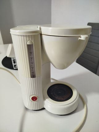 Cafetera 