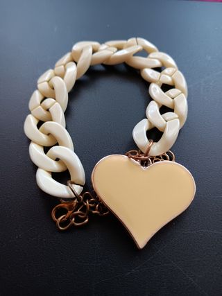 Bracciale bigiotteria 