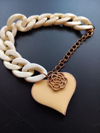 Bracciale bigiotteria 