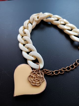 Bracciale bigiotteria 