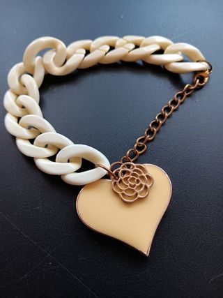 Bracciale bigiotteria 