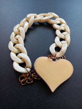 Bracciale bigiotteria 