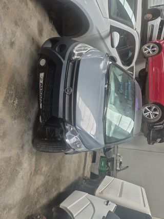 Despiece aixam crossline 2018.