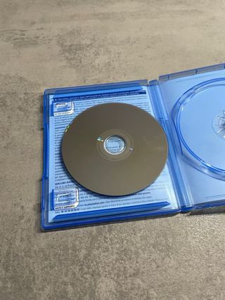 Playerunknown’s Battlegrounds PS4