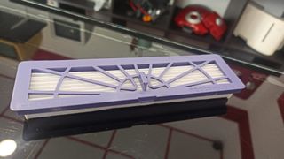 filtro Neato Botvac D3 D5 ROBOT aspirador HEPA 