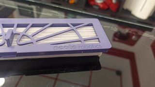 filtro Neato Botvac D3 D5 ROBOT aspirador HEPA 