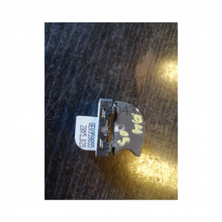 Mando elevalunas trasero derecho Audi A4 ( h_24043