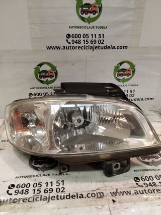 FARO DERECHO SEAT CORDOBA 6K1941043A