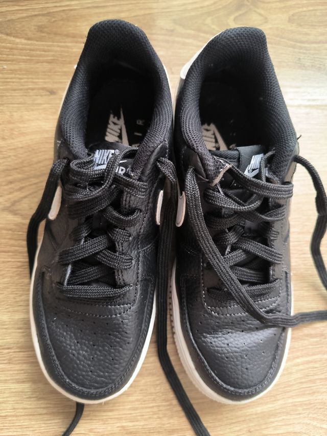 Nike force one talla 36