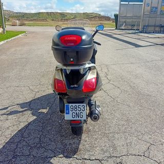 Scooter 250 cc Aprilia Atlantis