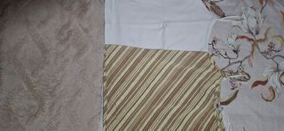 Lote 2 camisetas tirantes