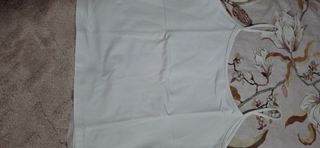 Lote 2 camisetas tirantes