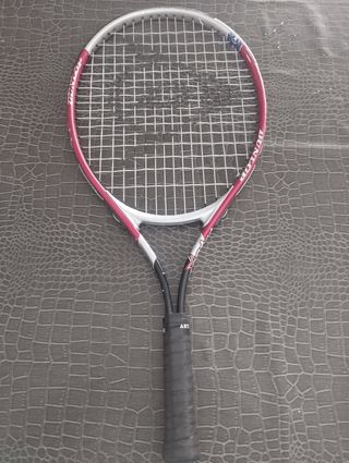 Raqueta tenis Dunlop niño