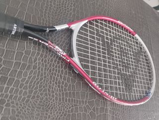 Raqueta tenis Dunlop niño