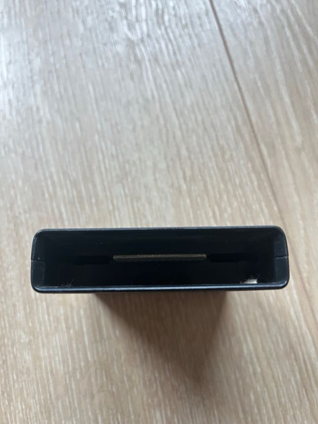 Cartucho 32 en 1 atari 