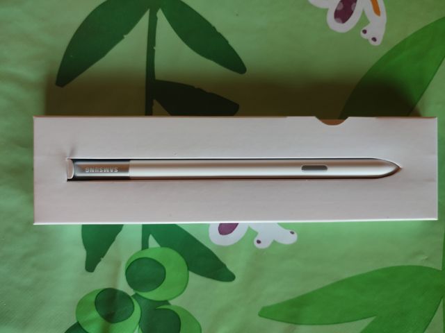 Samsung S Pen Creator Edition