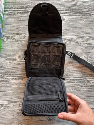 Bandolera para nintendo ds