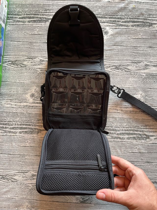 Borsa a tracolla per Nintendo DS