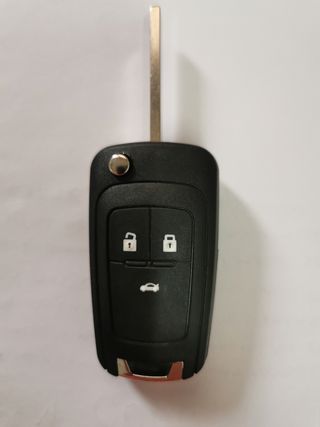 Carcasa mando Opel chevrolet 