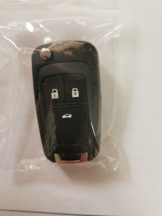 Carcasa mando Opel chevrolet 