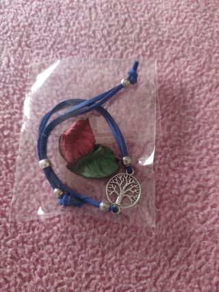 Pulsera Árbol de la vida