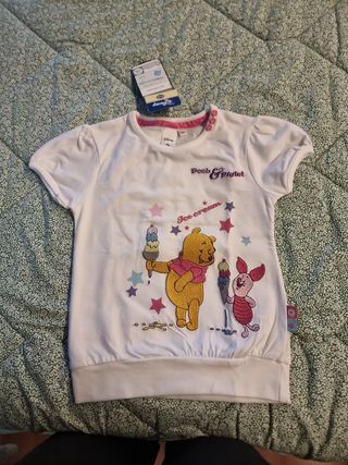 Maglietta WINNIE THE POOH