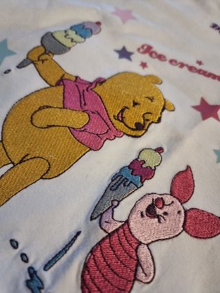 Maglietta WINNIE THE POOH