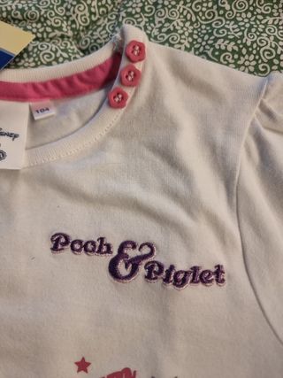 Maglietta WINNIE THE POOH