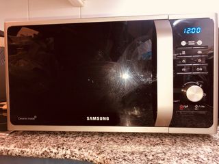Microondas Samsung