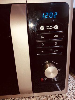 Microondas Samsung