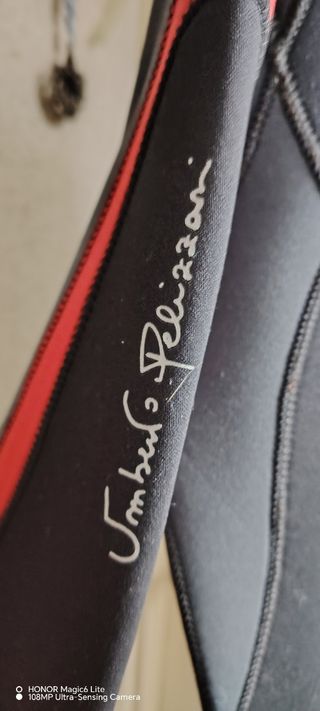 Traje de neopreno 5mm