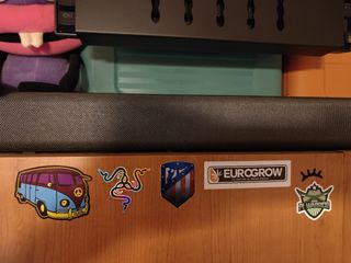 Barra de sonido Bomaker 80W