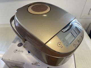 Robot de cocina MULTI COOKER