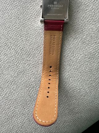 Reloj mujer  Pertegaz